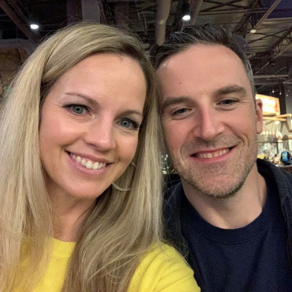 Meet your Posher, Kelly - Picture 1 of 1